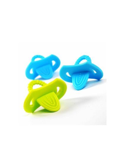 Elastické kousátko babyono 1009