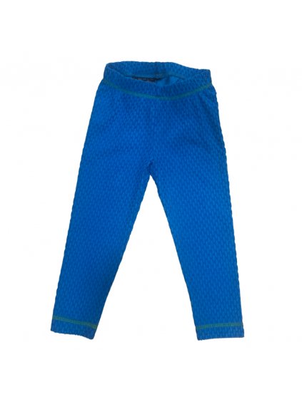 Dívčí a chlapecký funkční kalhoty 4 extra warm O´style DC-5455