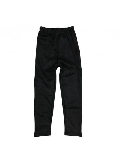 Dívčí teplé legíny WD21005