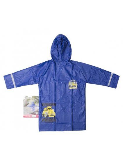 plastenka wolf 2112 modra