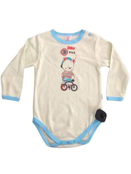 Chlapecké body Autex Baby 275381
