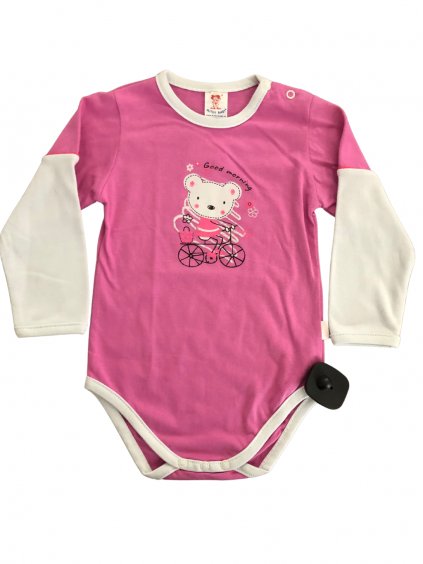 Dívčí body Autex Baby 275396