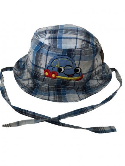 Chlapecký klobouk KL-1038