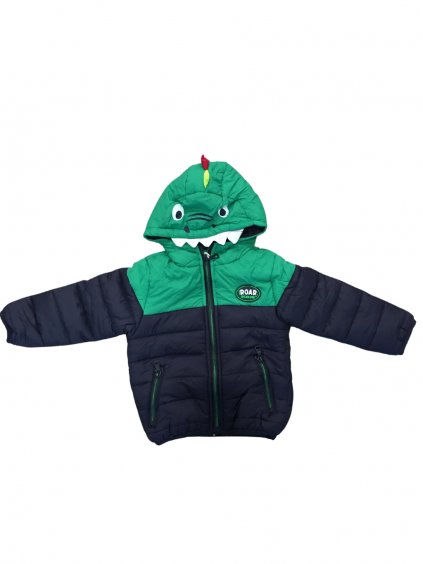 Chlapecká zimní bunda KK-1248
