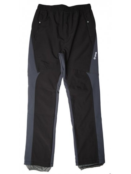 Chlapecké softshellové kalhoty, zateplené - Wolf B2298