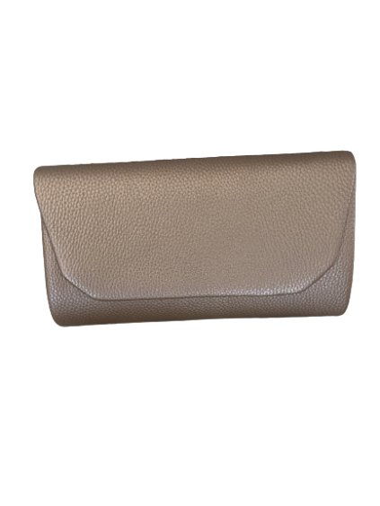 Kabelka psaníčko dámská (one size) ITALSKÁ MÓDA IM0823KX0936/DU (Barva růžová)