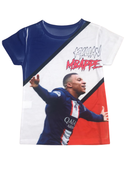 Chlapecké tričko 297154