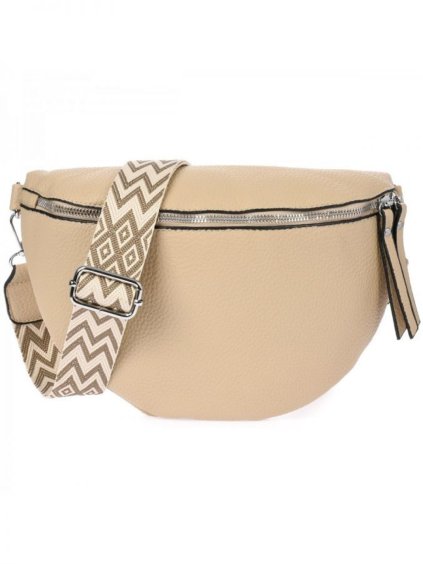 Ledvinka dámská (ONE SIZE) VERSOLI VER23ENR-S-24/DU (Velikost ONE SIZE, Barva béžová)