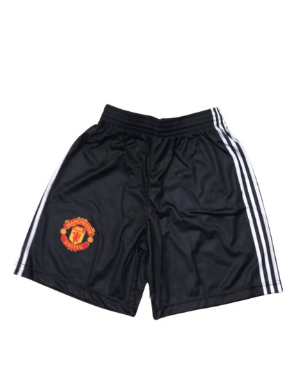 Chlapecké fotbalové kraťasy dres Manchester United - 303720