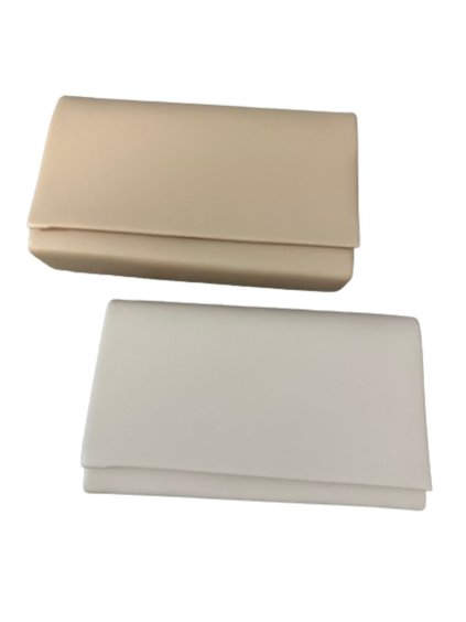 Kabelka psaníčko dámská (one size) ITALSKÁ MÓDA IM08236115-1/DUR