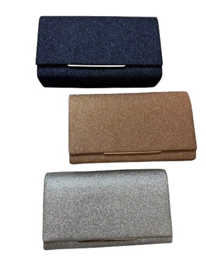 Kabelka psaníčko dámská (one size) ITALSKÁ MÓDA IM0823A-2303/DUR (Velikost ONE SIZE, Barva béžová)