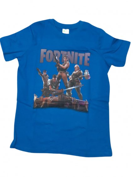 Chlapecké tričko Fortnite 305562