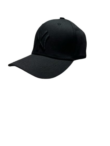 Kšiltovka dámská new york (one size 57) POLSKá VýROBA PV618030/DR