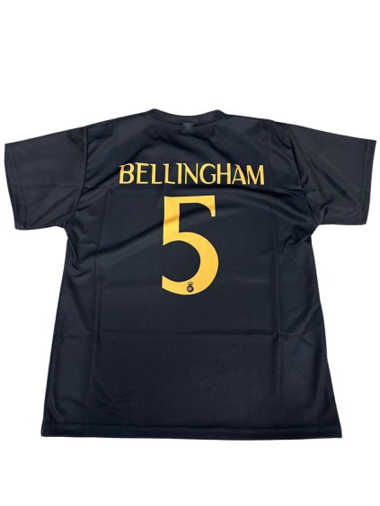 Chlapecký Fotbalový dres Bellingham 5 - 308362