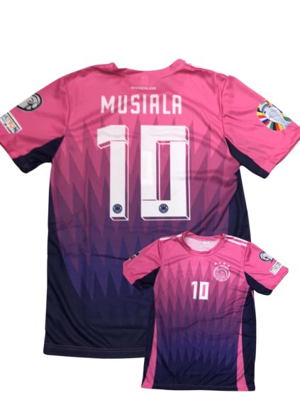 Chlapecký Fotbalový dres Musiala 10 - 309008
