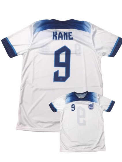 Chlapecký Fotbalový dres Kane 9 - 310094