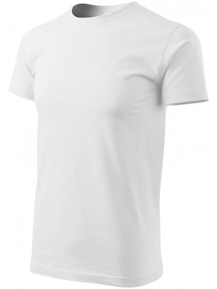 Tričko krátký rukáv pánské 3KS  (M,L,XL)  FANNIFEN PES22FTU01AM