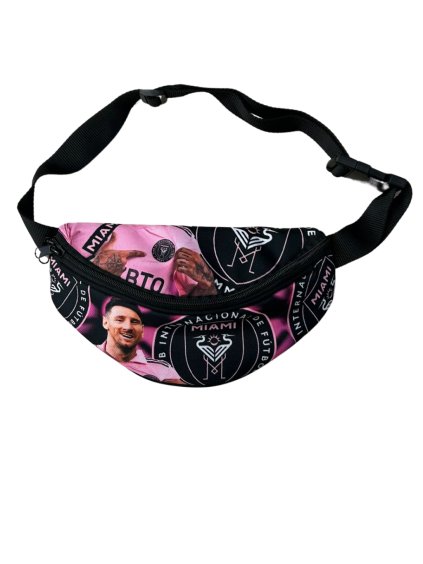 Chlapecká ledvinka Fotbal Messi 313224