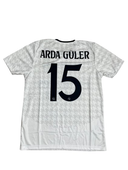 Chlapecký Fotbalový dres Arda Guler 15 - 315745