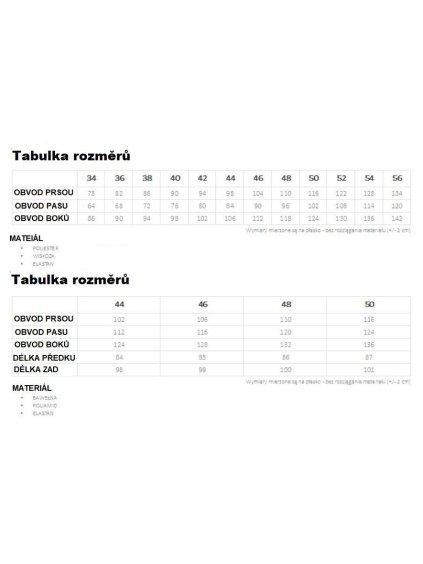 Šaty dlouhé elegantní brokátové společenské 3/4 rukáv dámské nadrozměr (36-56) POLSKÁ MÓDA PMLBF23CARMEN-A (Velikost 36, Barva Černá)