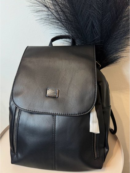 Batoh dámský (ONE SIZE) TESSRA KABELKY TSR25D5655/DR