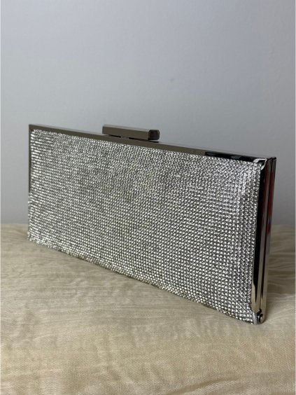 Kabelka psaníčko dámské (ONE SIZE) MAAST IMSV25RY5402P/DUR (Velikost ONE SIZE, Barva Černá)