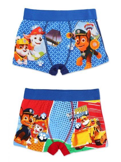 Boxerky (2-8 let)SETINO 731-223