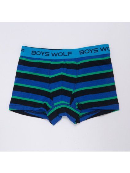 Boxerky (134-164) WOLF L2982C