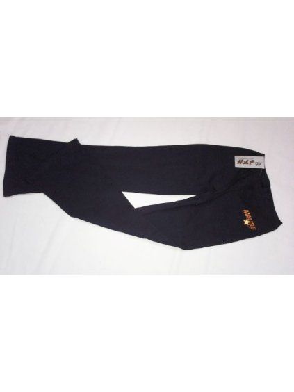 72935 teplaky detske divci wolf v152 tmave modra 152