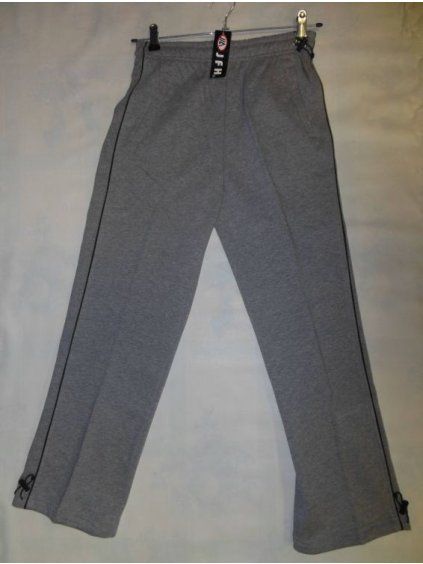 75845 teplaky slabe dorostenecke divci 134 164 wolf tw2266 seda 146
