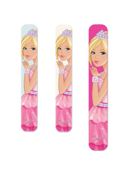 ŠÁLA LUXUSNÍ DĚTSKÁ DÍVČÍ BARBIE 951-912 Barbie universální