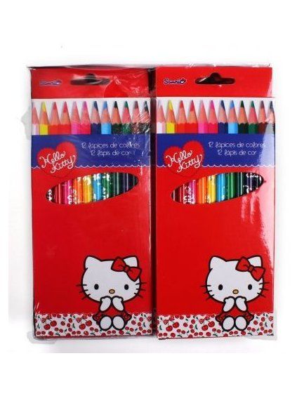 PASTELKY HELLO KITTY AS7077