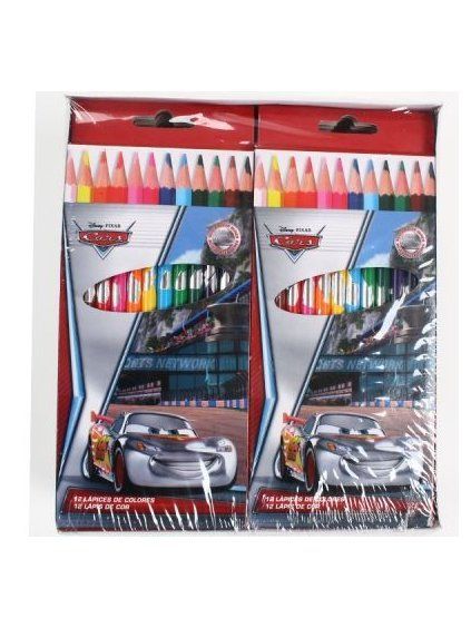 PASTELKY CARS AUTA AS7076