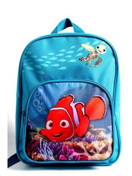 78236 batoh detsky nemo licence ne12760es