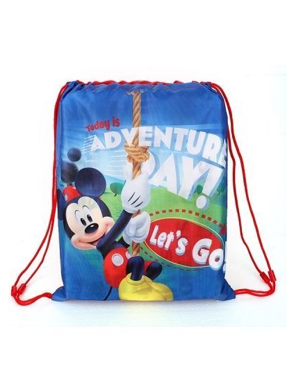 78629 pytlik na obuv mickey mouse detsky chlapecky setino 600 014