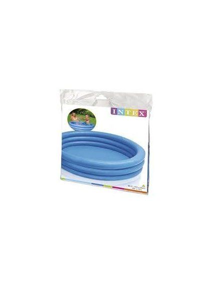 Nafukovací bazén (1,14 m x 25 cm) INTEX 59416NP