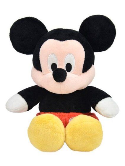 Plyšový Mickey Mouse 36 cm DINO