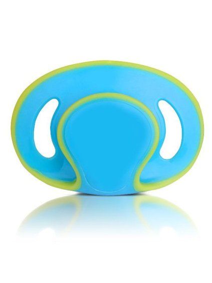 Dudlík silikonový Baby Ono   6-18m
