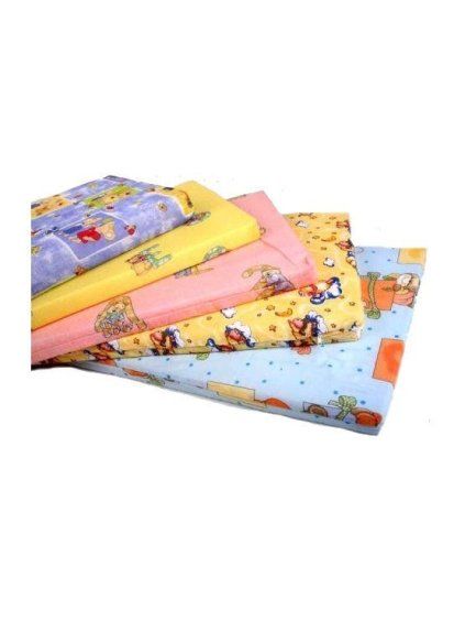 Matrace molitan 120x60cm