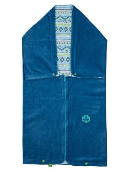 DEKA MULTIFUNKČNÍ 80X80CM GMINI