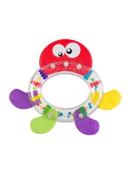 Chrastítko plastové( 3m+) BABY ONO