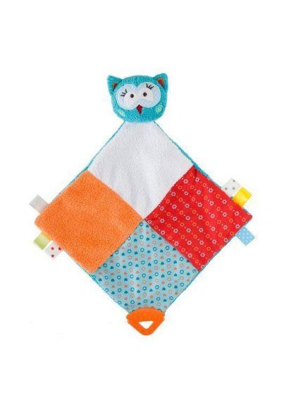Muchláček sovička BabyOno 1604BO