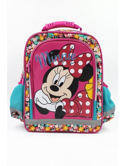 88118 batoh skolni detsky divci minnie mouse setino 600 635