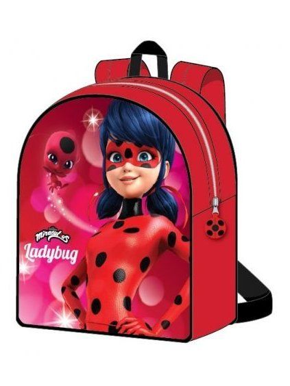88259 batoh detsky divci lady bug 600 546