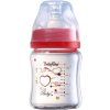 Skleněná lahev babyono 120ml