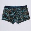 Boxerky (134/140-158/164) WOLF L2782C
