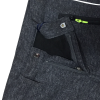 Chlapecké softshell zateplené kalhoty  - Sezon T-17CH