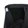 Chlapecké softshell zateplené kalhoty  - Sezon T-17CH