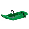 Boby TWISTER PLASTKON zelená 80x40x16cm Zelená