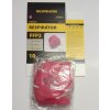 143189 1 respirator ffp2 unisex one size respirator ywsh